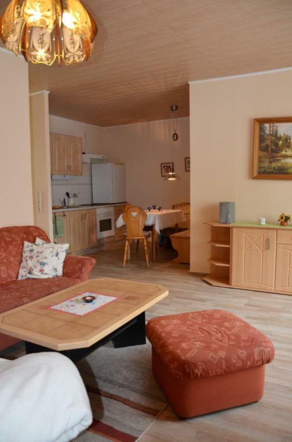 Appartement Storchennest An Der Spree In Radinkendorf à Beeskow Extérieur photo